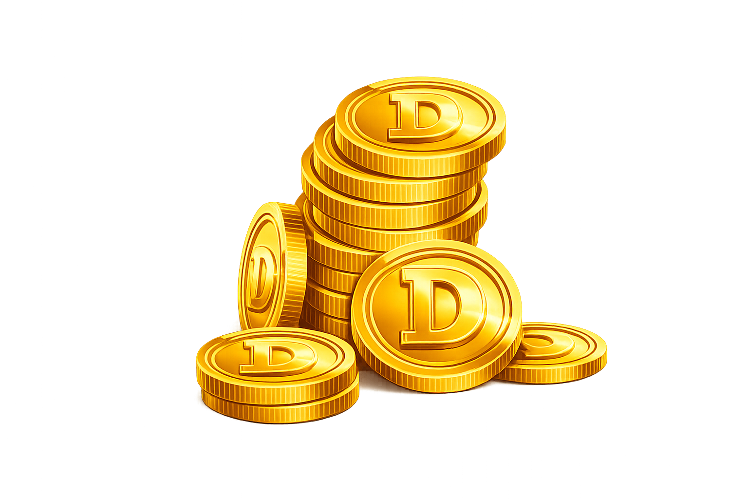 Coins